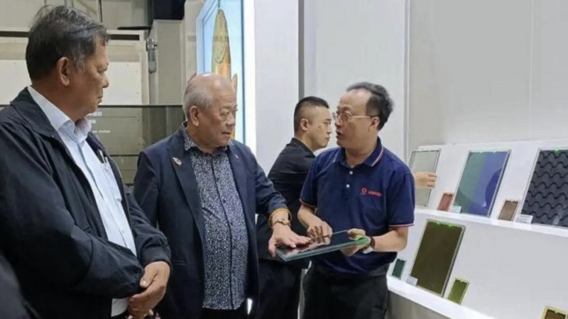 力挺张庆信倪可敏“多语招牌”课题立场 吴添泉冀内阁介入尽速“灭火”